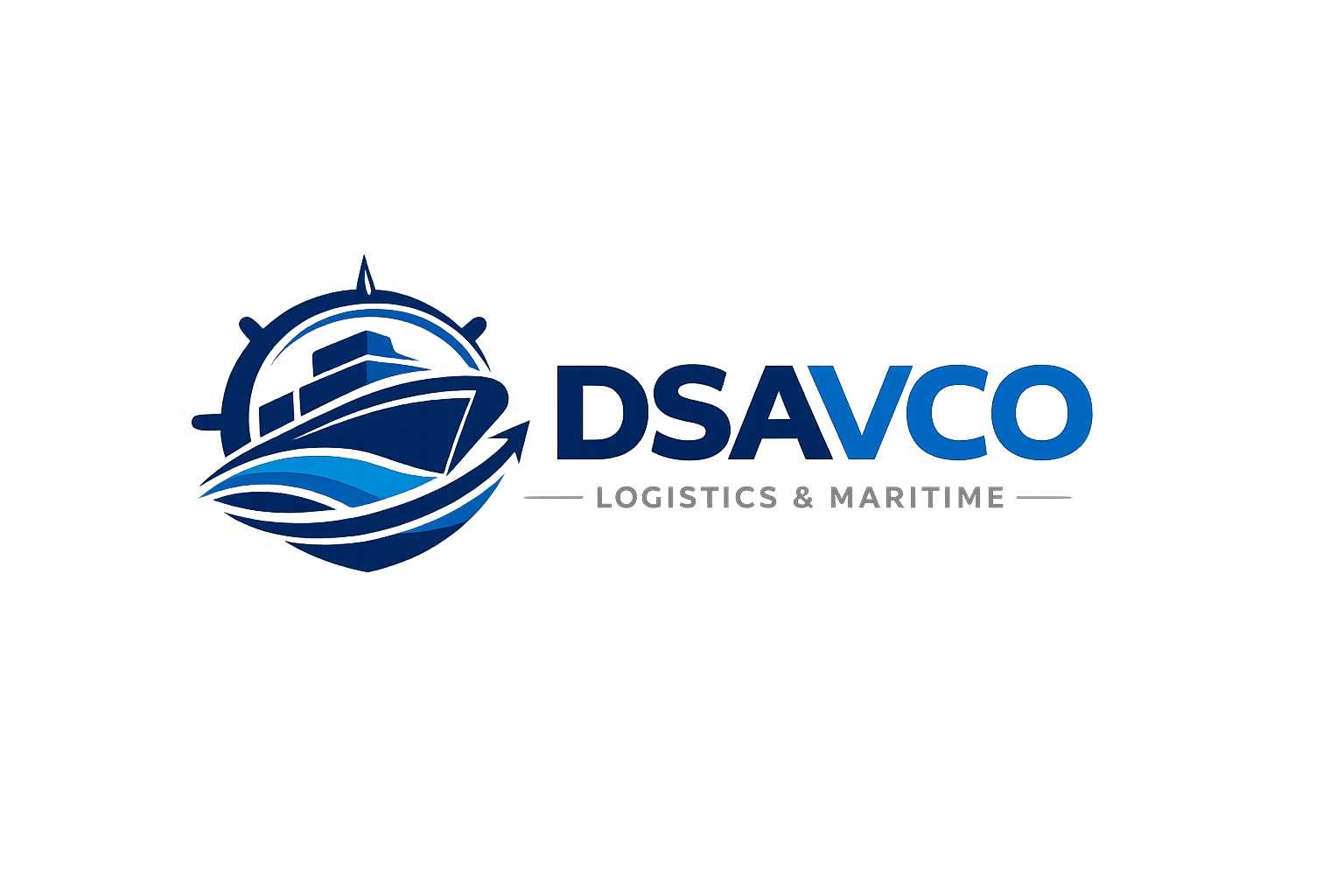 DSAVCO logo
